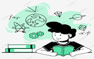 Cara Belajar yang Efektiv dan Efisien