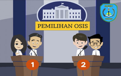 Pemilihan Osis